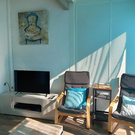 La Maison Du Lac Climatisee Et Wifi Gd F3 Пор-ла-Нувель Экстерьер фото