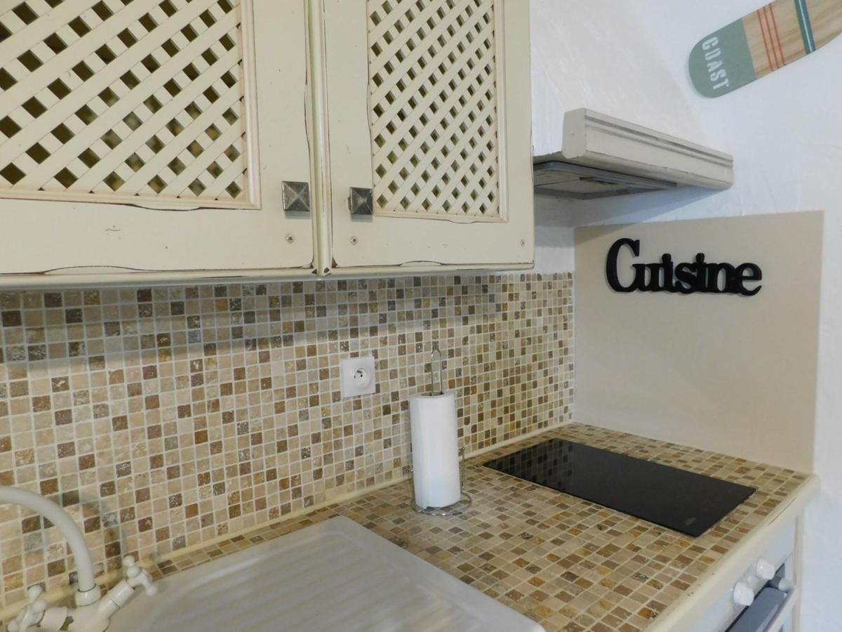 La Maison Du Lac Climatisee Et Wifi Gd F3 Пор-ла-Нувель Экстерьер фото
