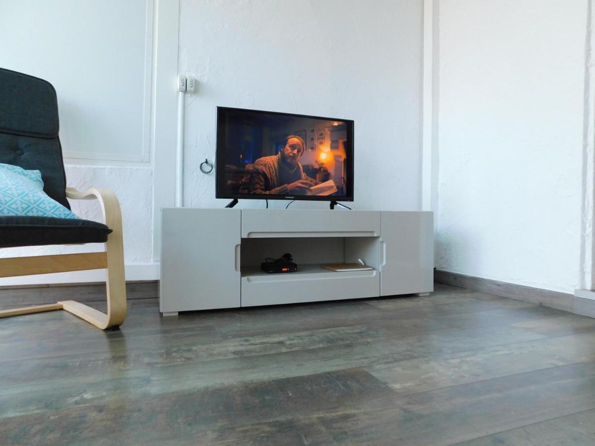 La Maison Du Lac Climatisee Et Wifi Gd F3 Пор-ла-Нувель Экстерьер фото