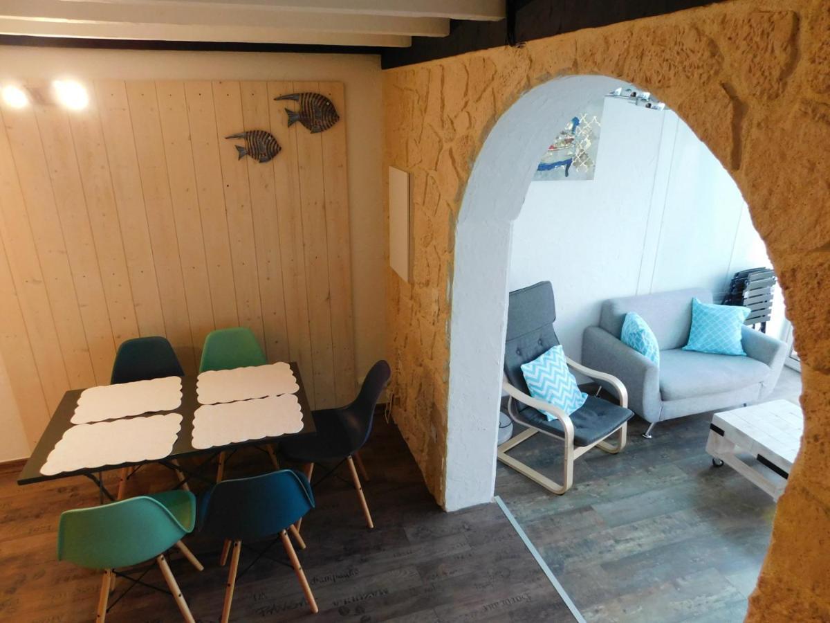 La Maison Du Lac Climatisee Et Wifi Gd F3 Пор-ла-Нувель Экстерьер фото