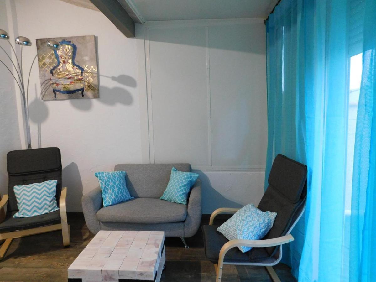La Maison Du Lac Climatisee Et Wifi Gd F3 Пор-ла-Нувель Экстерьер фото