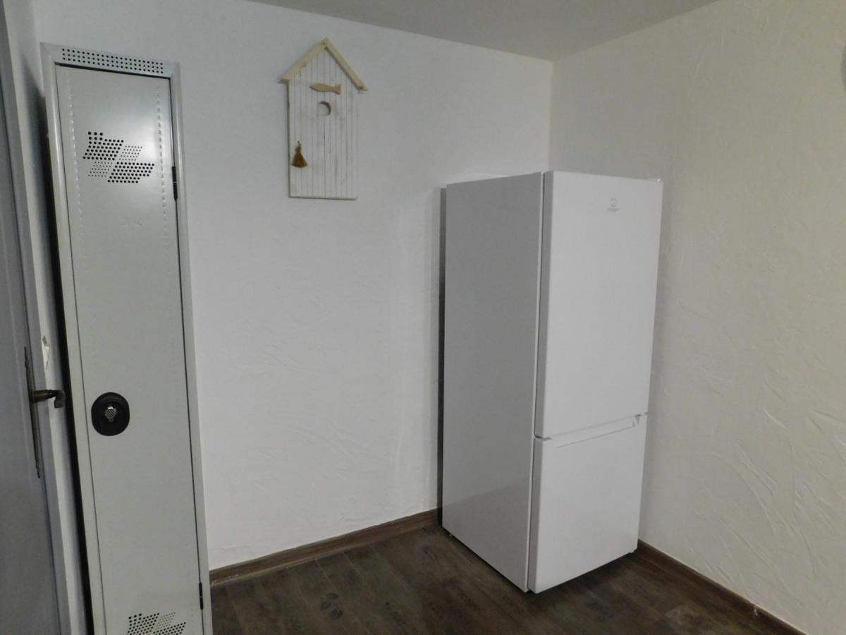 La Maison Du Lac Climatisee Et Wifi Gd F3 Пор-ла-Нувель Экстерьер фото