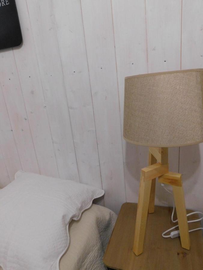 La Maison Du Lac Climatisee Et Wifi Gd F3 Пор-ла-Нувель Экстерьер фото