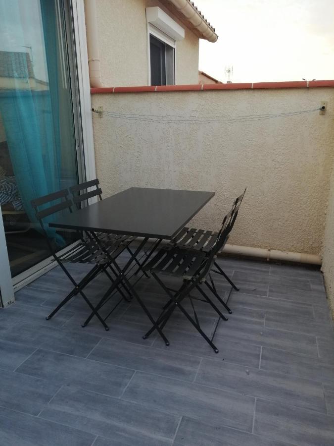 La Maison Du Lac Climatisee Et Wifi Gd F3 Пор-ла-Нувель Экстерьер фото