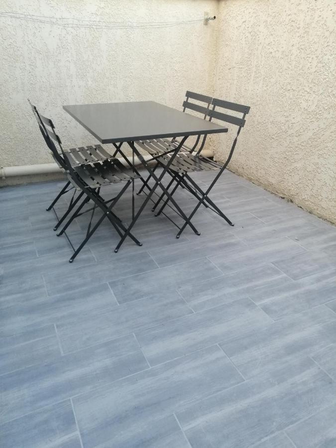La Maison Du Lac Climatisee Et Wifi Gd F3 Пор-ла-Нувель Экстерьер фото