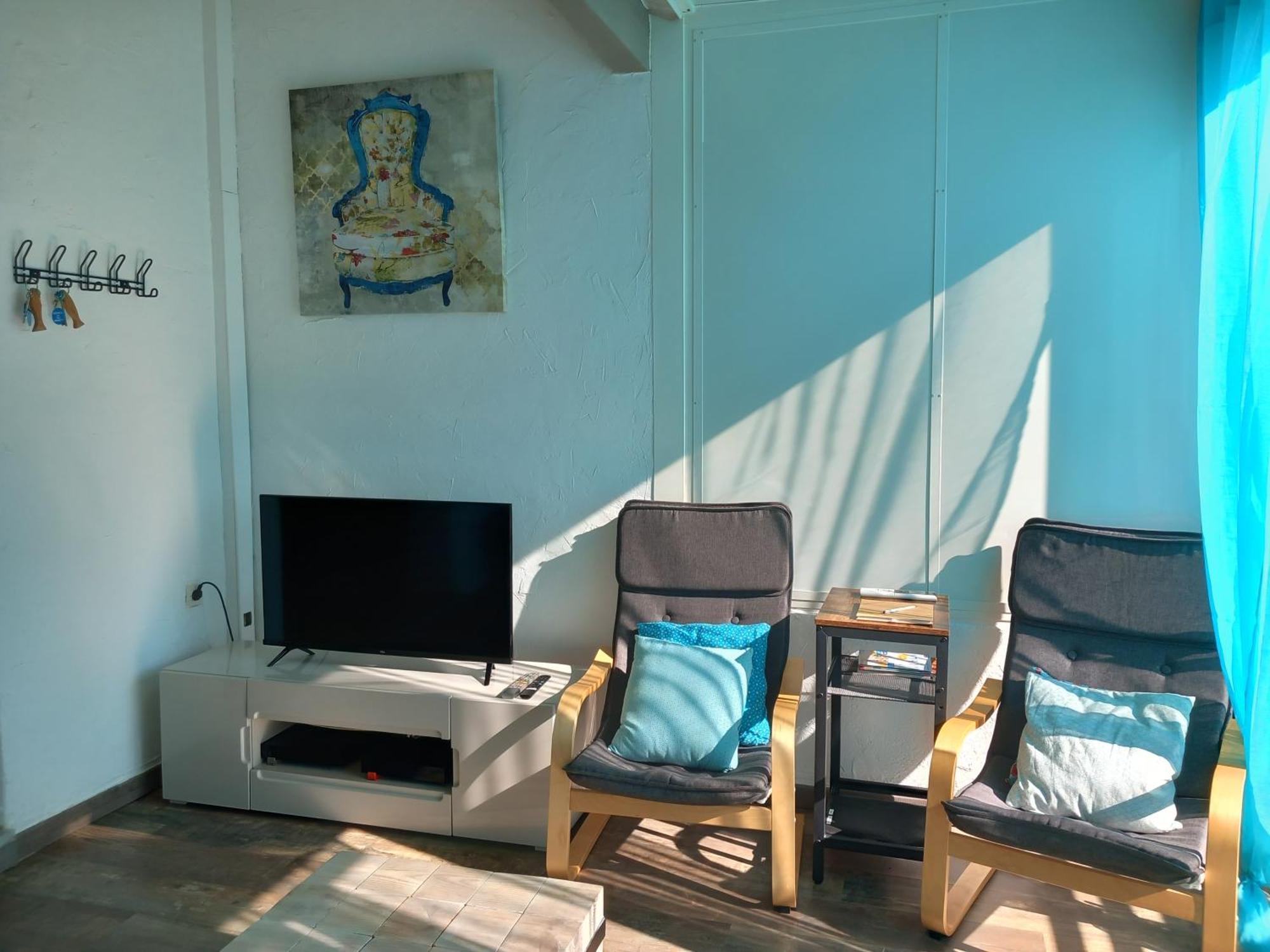 La Maison Du Lac Climatisee Et Wifi Gd F3 Пор-ла-Нувель Экстерьер фото