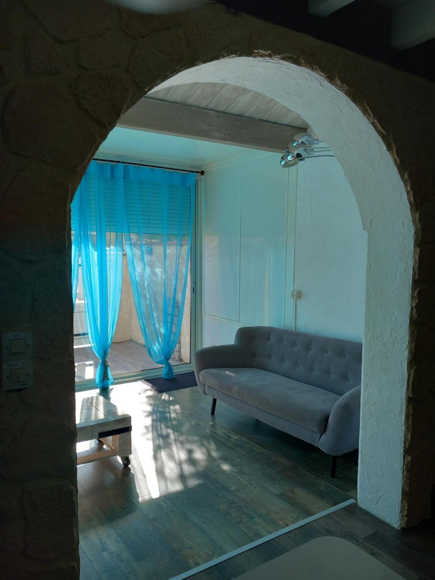 La Maison Du Lac Climatisee Et Wifi Gd F3 Пор-ла-Нувель Экстерьер фото
