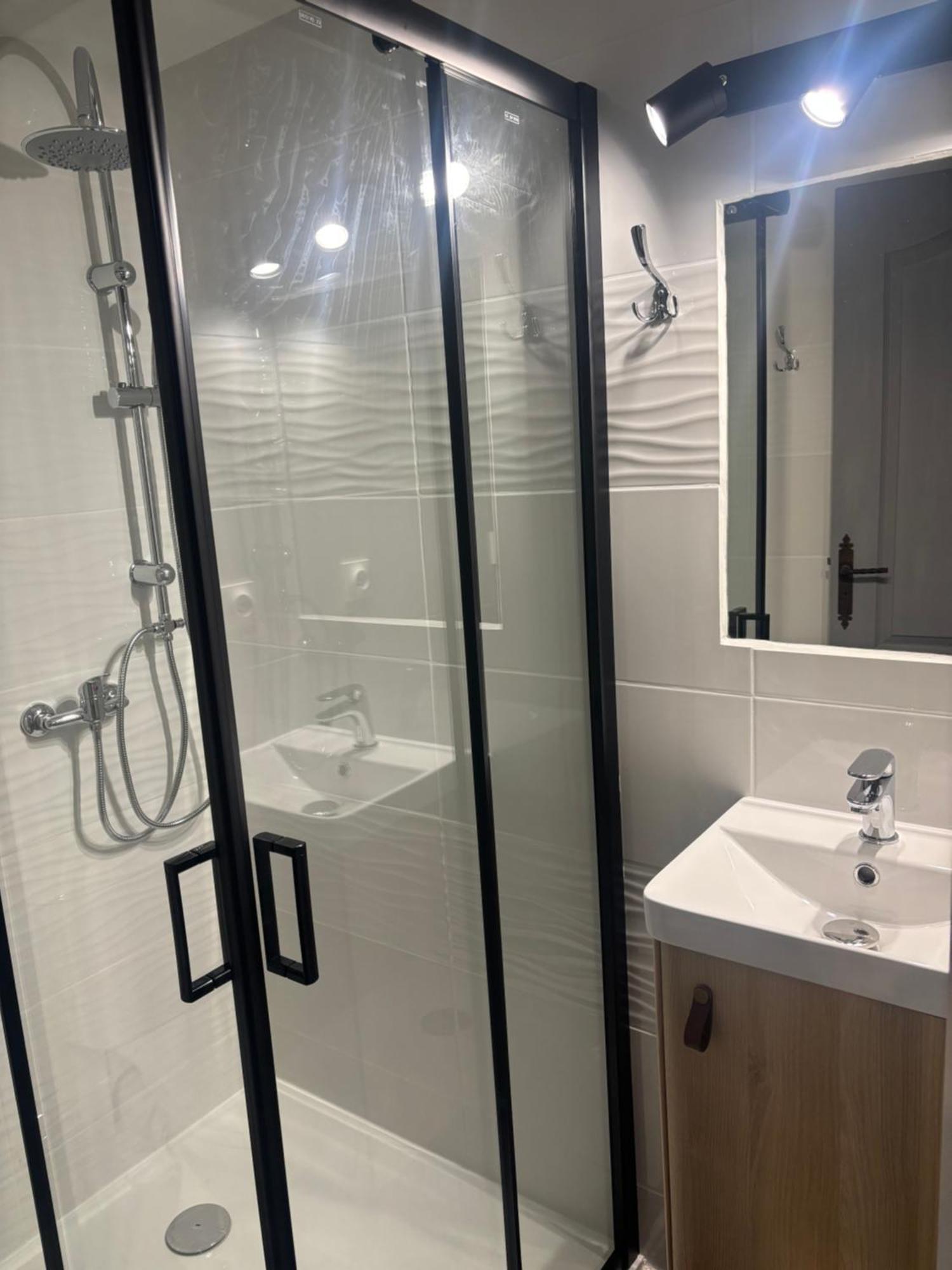 La Maison Du Lac Climatisee Et Wifi Gd F3 Пор-ла-Нувель Экстерьер фото